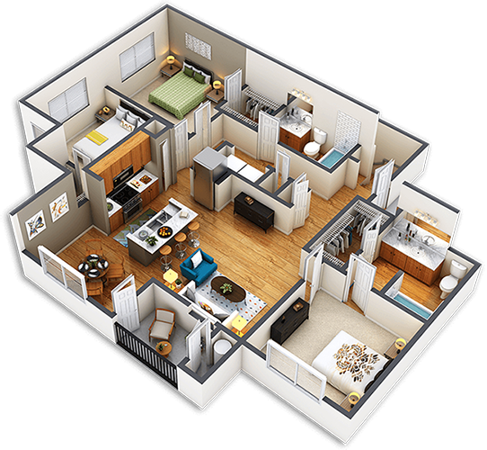 Посмотрите наше портфолио