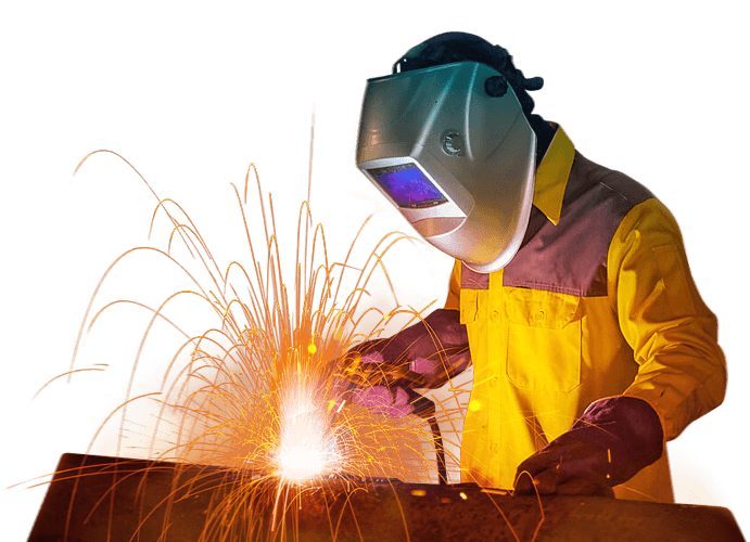 Изготовление и монтаж металлоконструкций