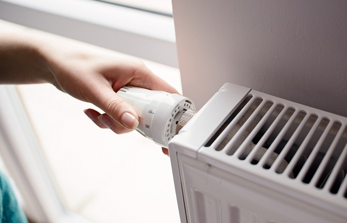 Отопление