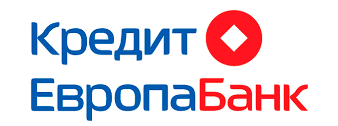 Кредит Европа Банк