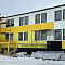 Реконструкция ТЦ